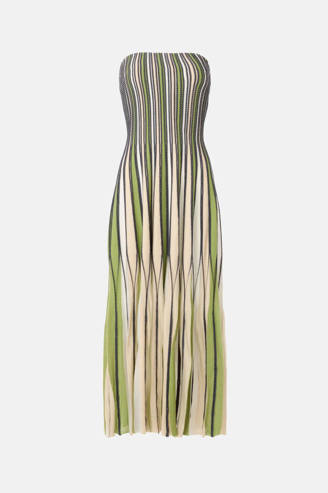 SIMKHAI Soliel Midi Dress | Rent the Runway