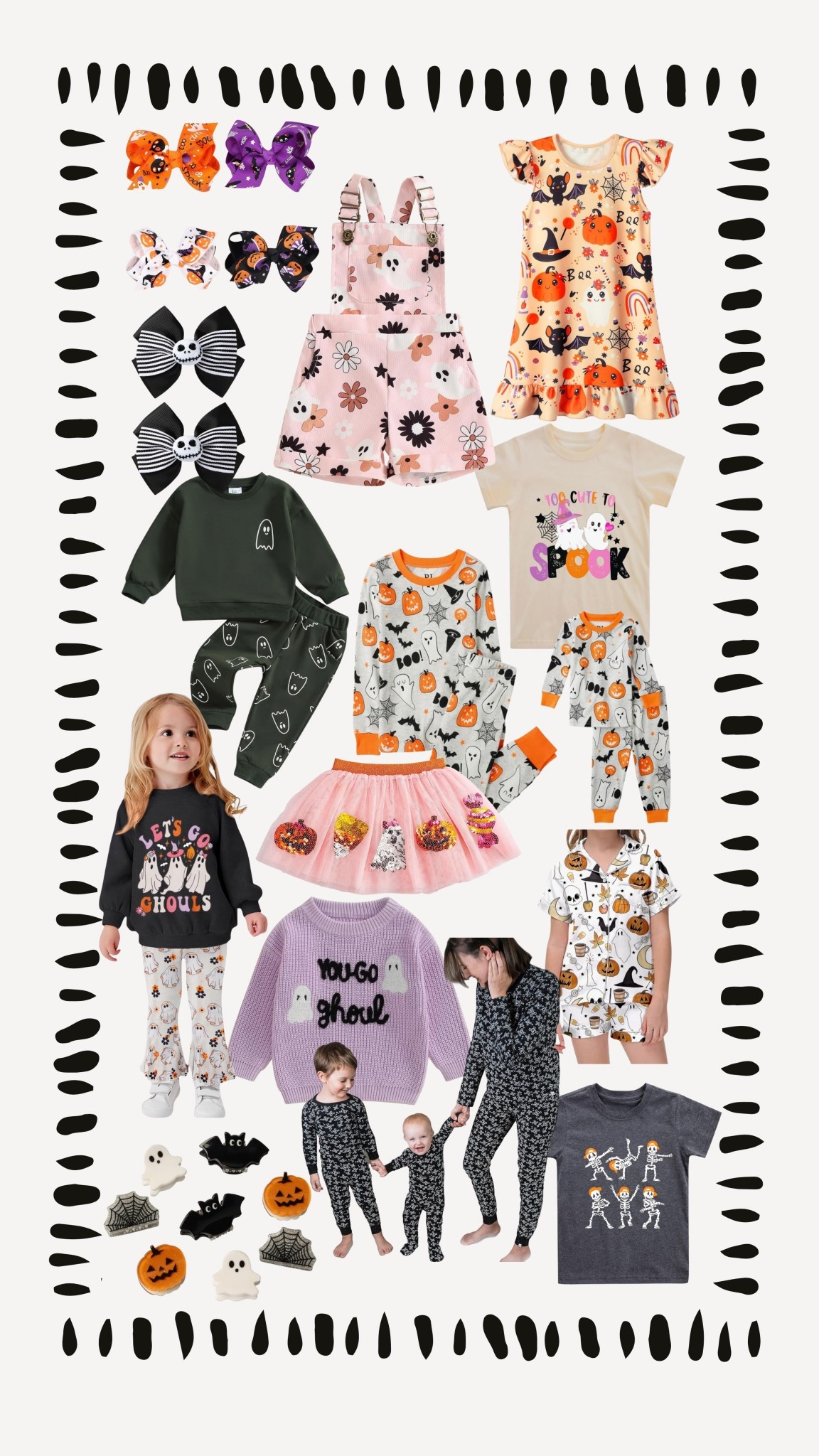 Kids Halloween outfits and accessories! 
•••
Halloween fun | kids Halloween outfits | 

#LTKHalloween #LTKKids #LTKFamily