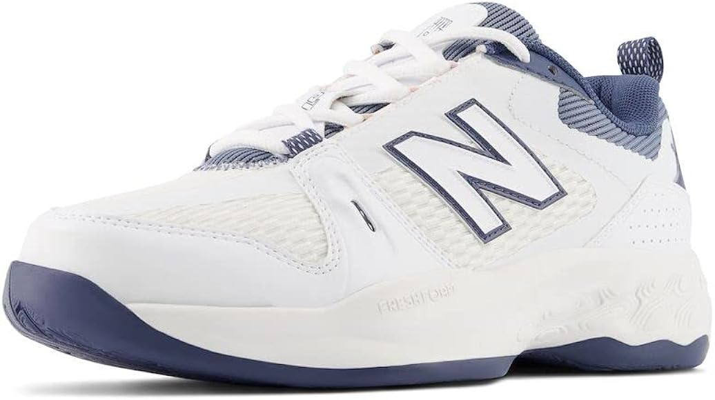 New Balance Women's Fresh Foam X 1007 Tennis Shoe | Amazon (US)