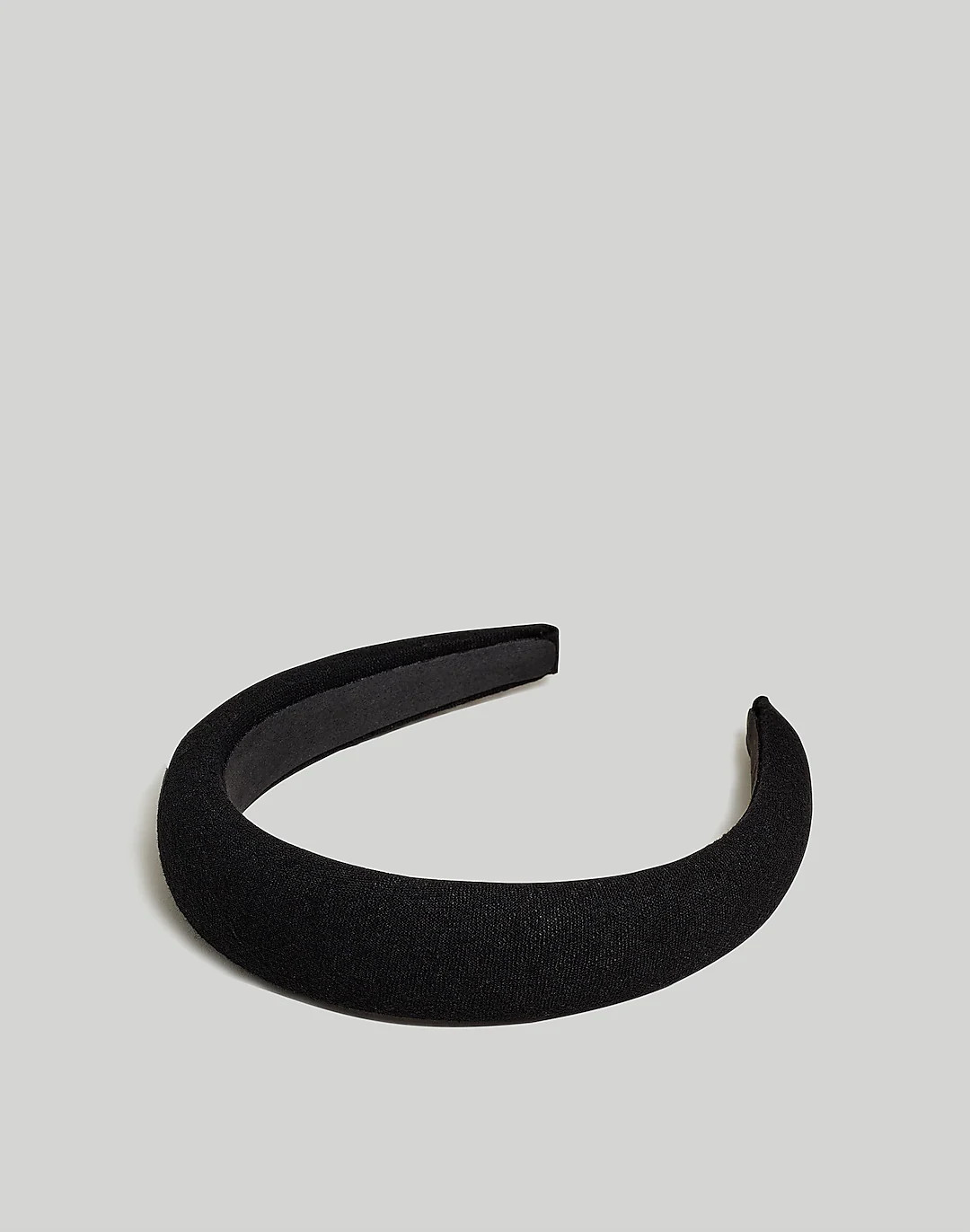 Padded Headband | Madewell