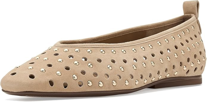 Naturalizer Women's 27 Edit Carla5 Slip-On Shoe, Soft Textile Upper, Leather Insole | Amazon (US)