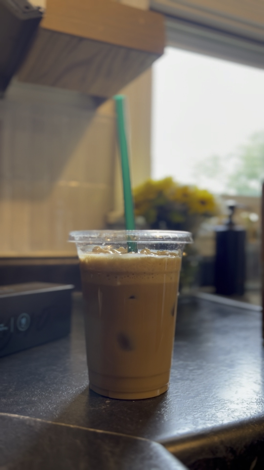I love making coffee at home and wanted to have the feel of Starbucks at home. These disposable cups give me just that! 

Amazon/ disposable cups 

#LTKHome