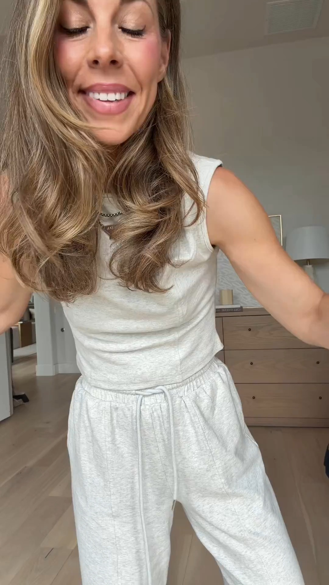 Cute new Amazon set! Size small  



#LTKmomlife #LTKgrwm #LTKdayinmylife