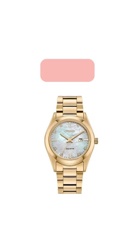 @dillards Citizen Watches for Mother's Day! Classic, timeless, high quality design in a variety of styles. Light powered rechargeable batteries. 

#LTKstyletip #LTKVideo #LTKGiftGuide
