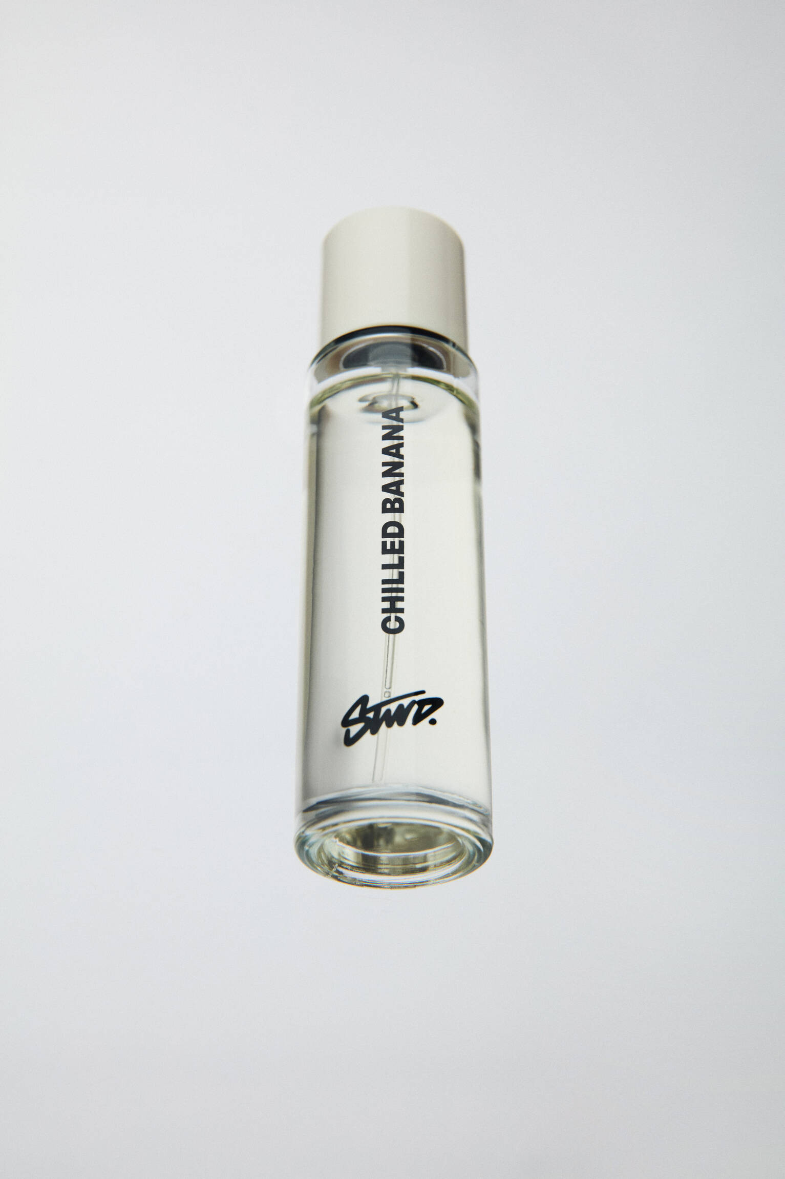 Chilled Banana Perfume - pull&bear | PULL and BEAR UK