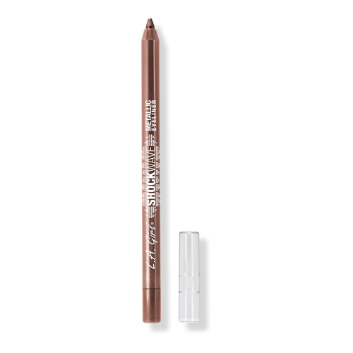 L.A. GirlSmudge-Proof Shockwave Eyeliner Pencil | Ulta