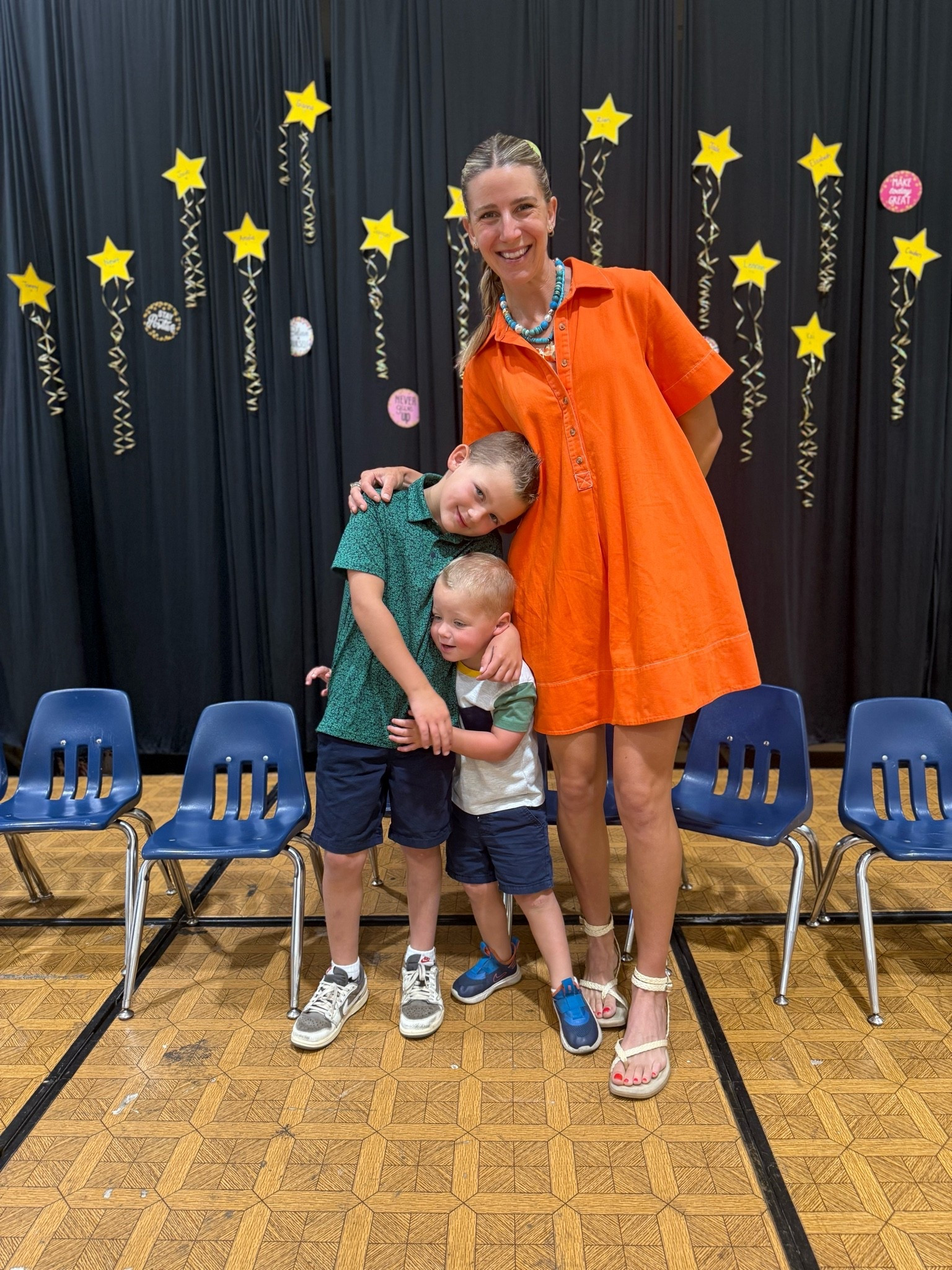 Dress is from Nuuly! Linked the same one from Anthro🍊

#LTKdayinmylife #LTKmomlife #LTKootd