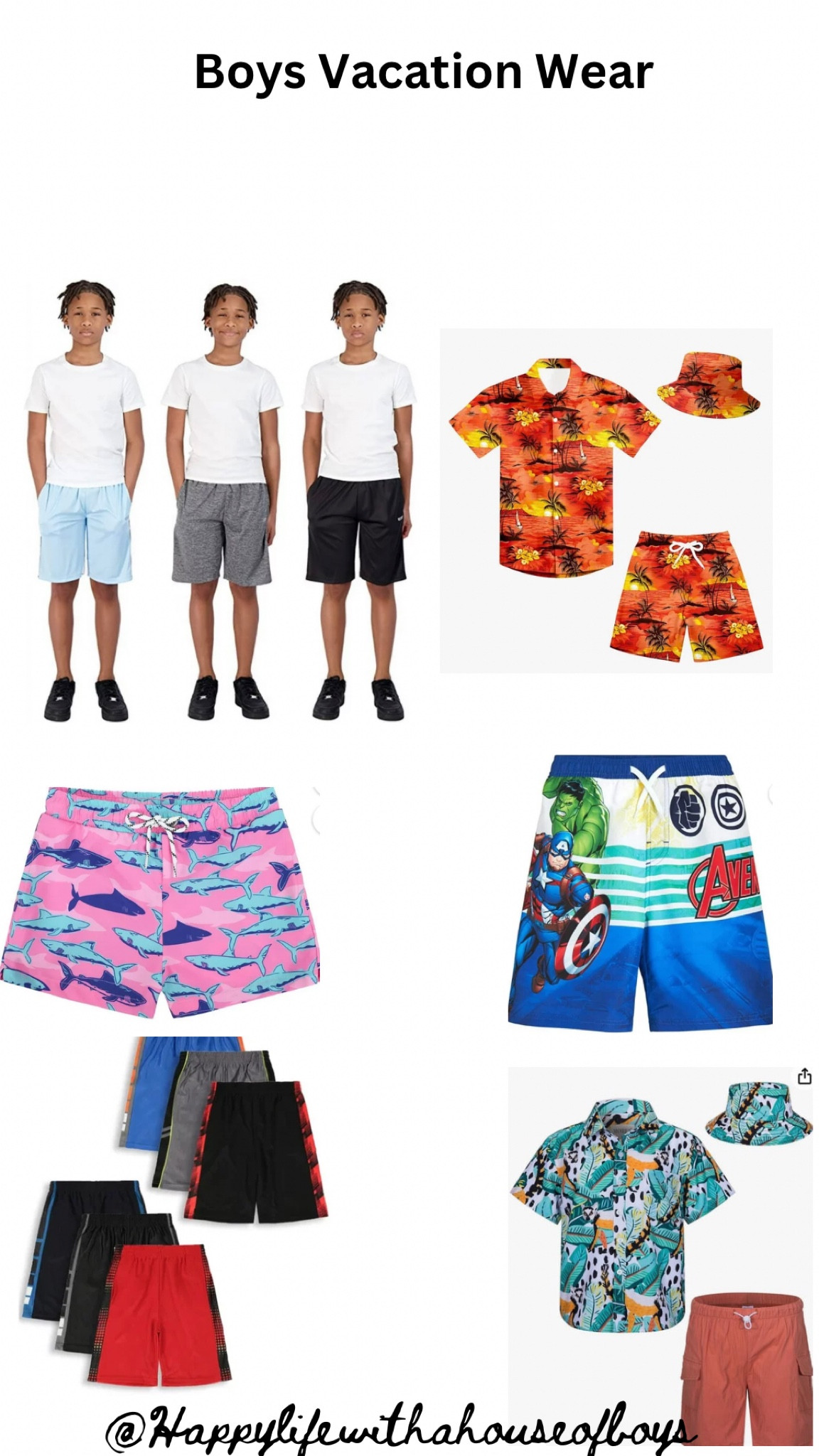 #boys #vacation #resort #vacationwear #shorts #swimsuits

#LTKtravel #LTKkids #LTKswim