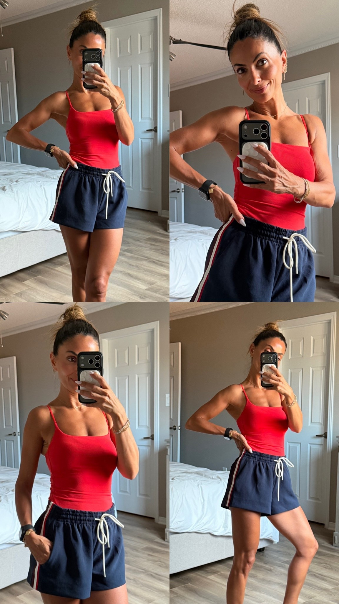 Obsessed with these colours 
Top xxs
Bottoms xs 
@Aritzia

#LTKsummer #LTKpetite #LTKcanada