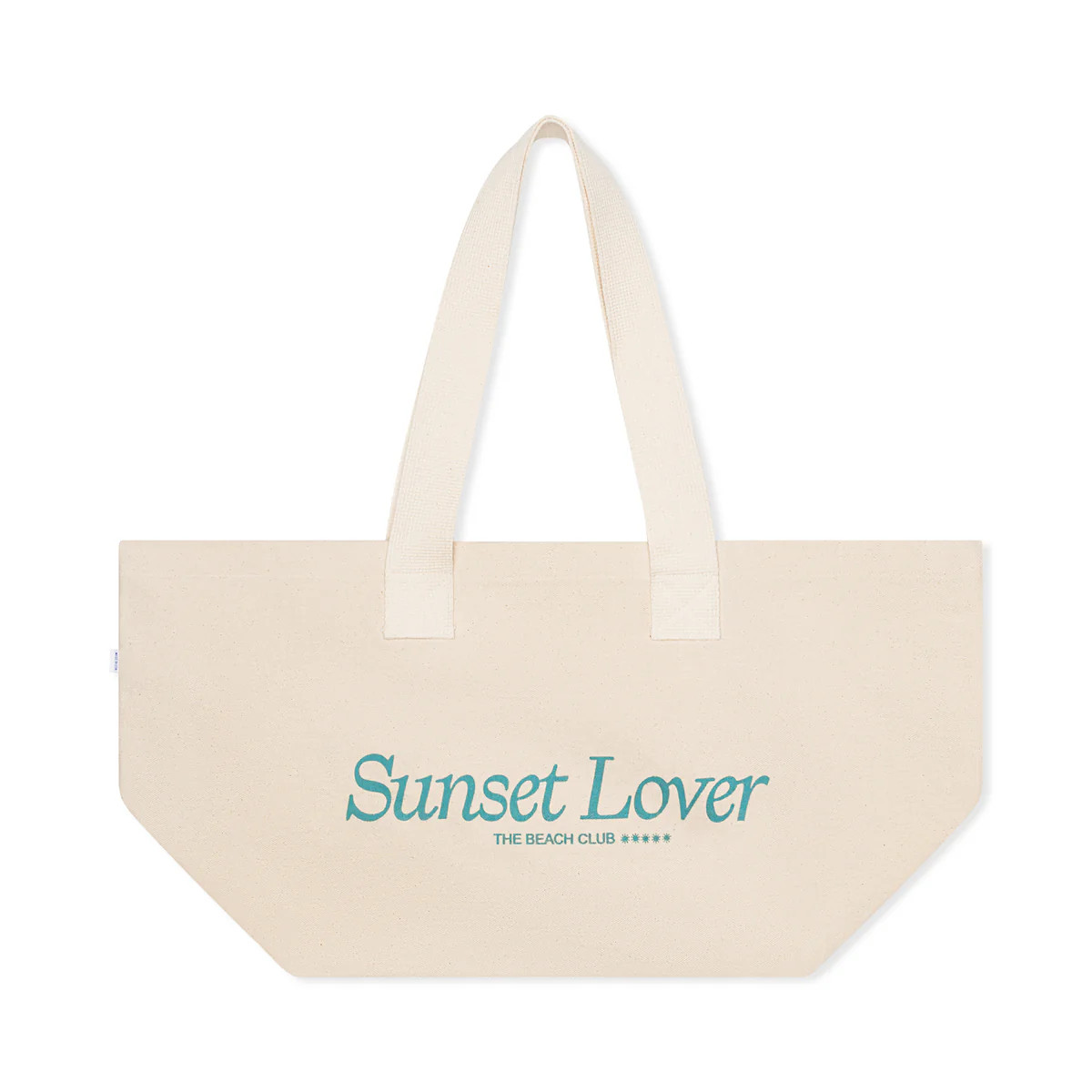 The Sunset Lover Beach Bag | The Beach Club Shop