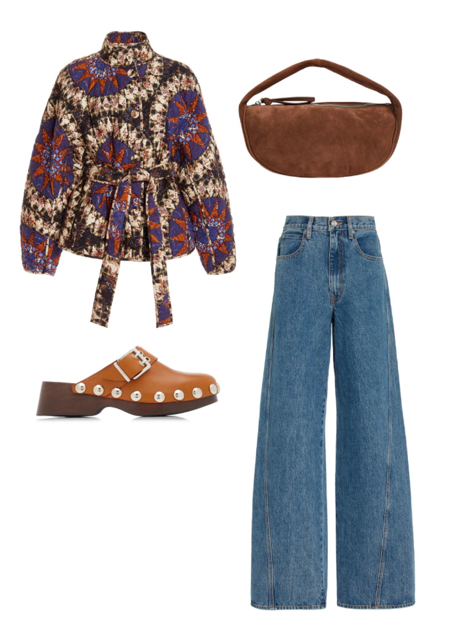 Thanksgiving look 💜

#LTKSeasonal #LTKstyletip #LTKHoliday