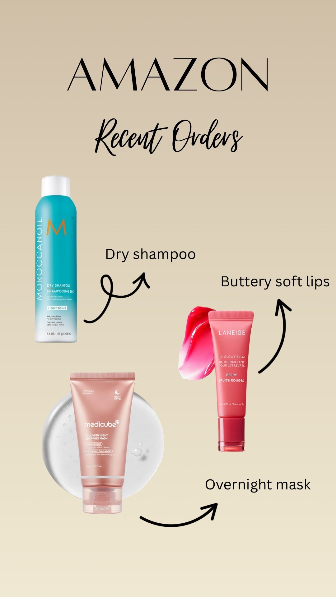 Some of my recent beauty purchases from Amazon that I’m loving!

#LTKBeauty #LTKStyleTip