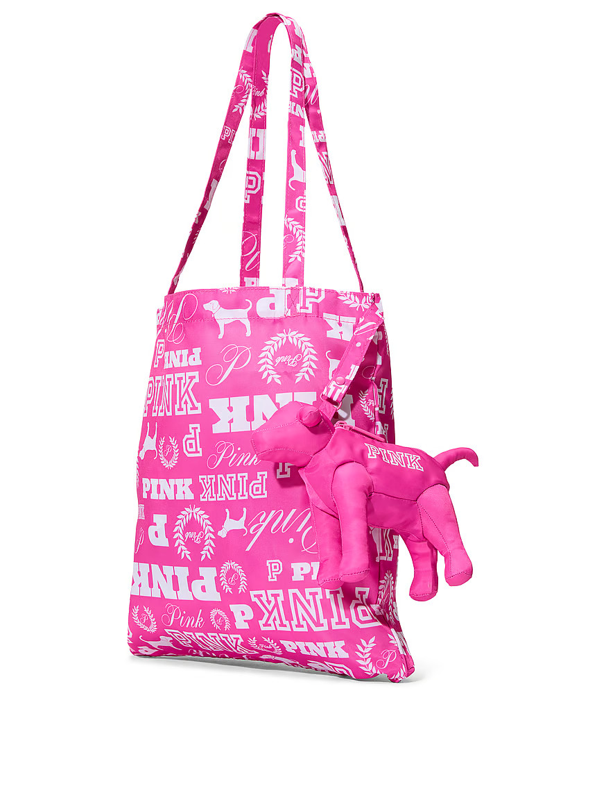 Packable Tote Bag | Victoria's Secret (US / CA )