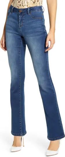 Butter Slim Fit Bootcut Jeans | Nordstrom