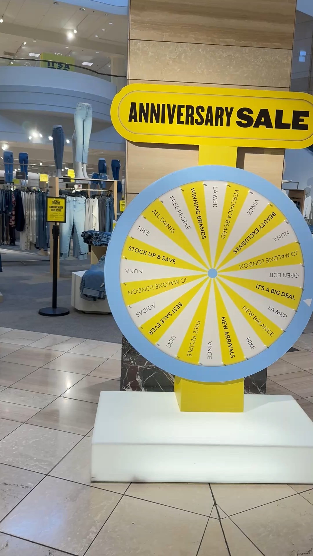 Nordstrom anniversary sale goodies!!! Jeans! Jeans!👖 

#LTKPlusSize #LTKOver40 #LTKMidsize