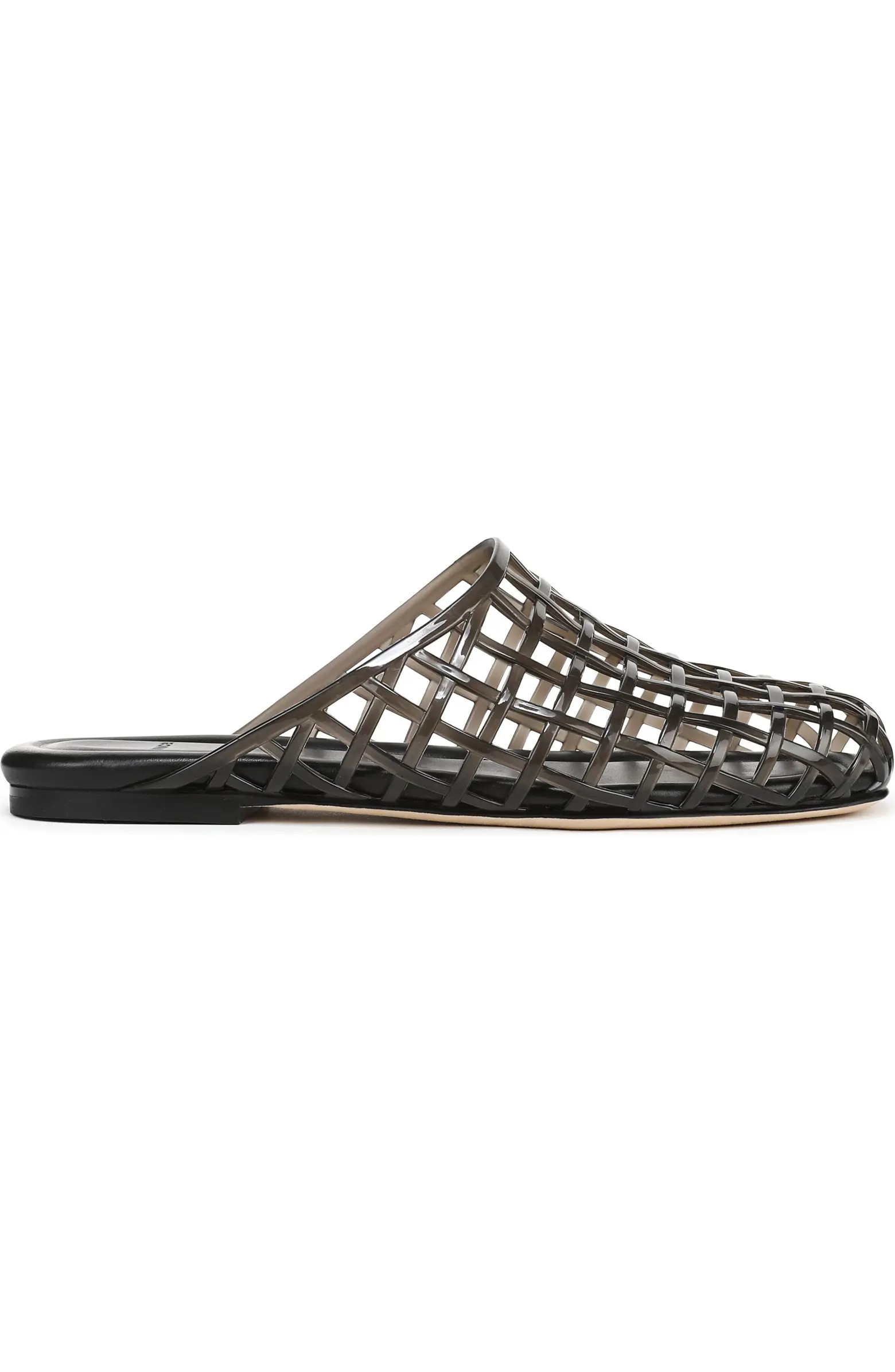 Barcelona Jelly Cage Mule (Women) | Nordstrom