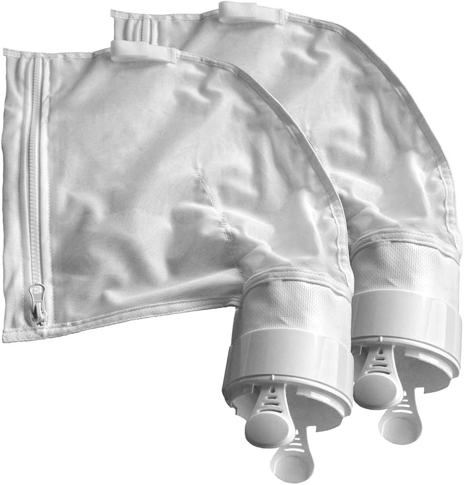 ATIE K13 Pool Cleaner All Purpose Bag with Zipper Enclosure Replacement for Polaris 280, 480 Pool... | Amazon (US)