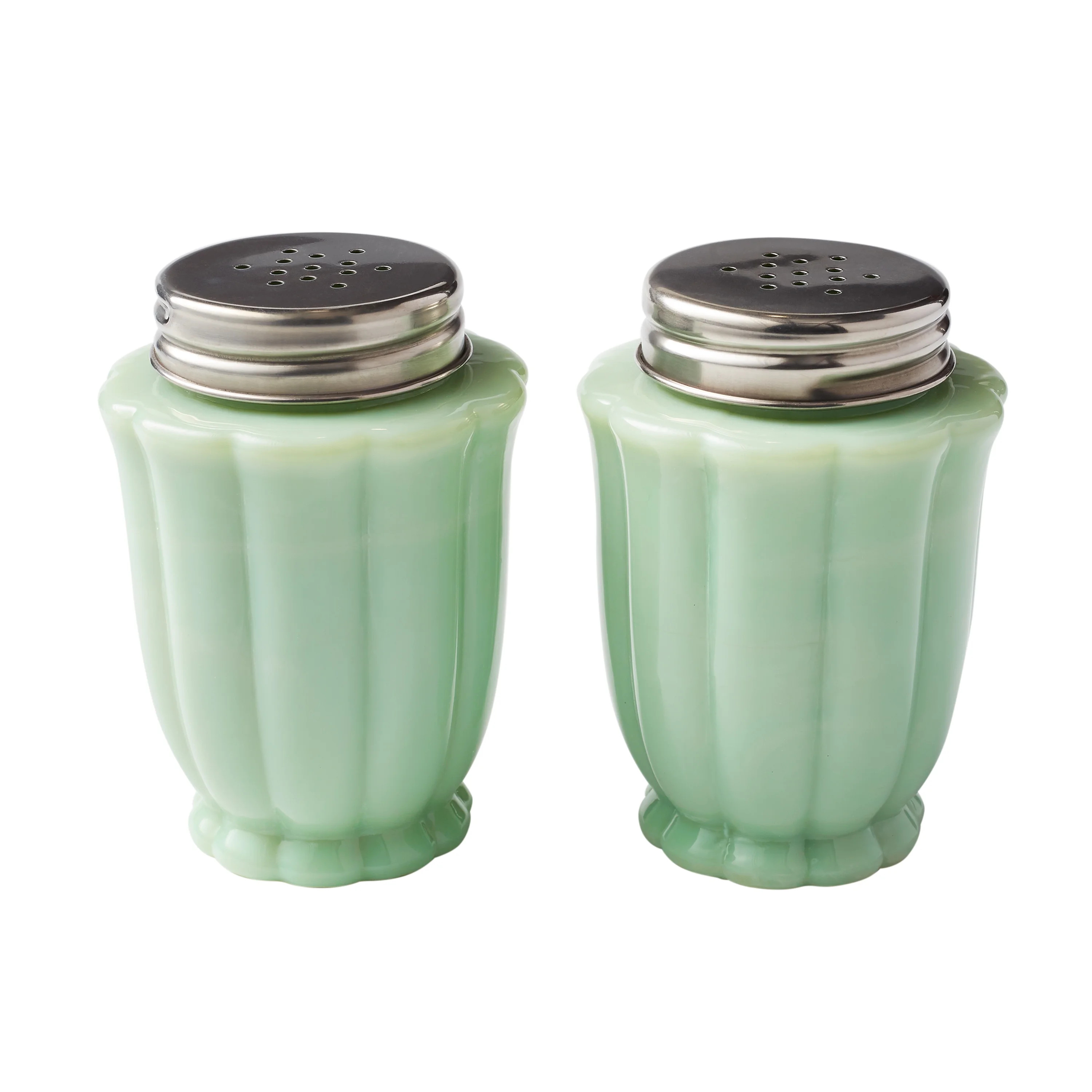 The Pioneer Woman Jade Salt & Pepper Shaker - Walmart.com | Walmart (US)