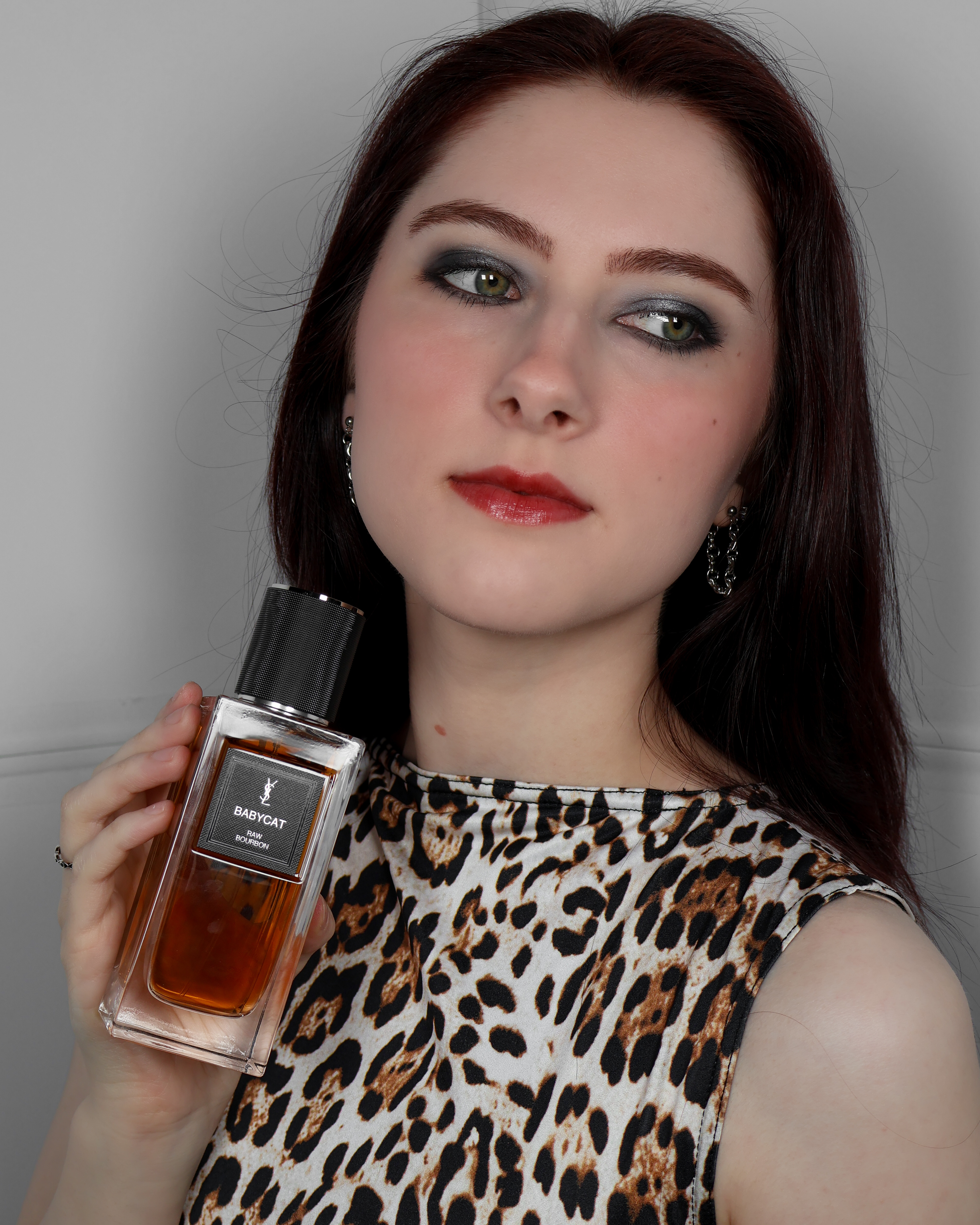 YSL Babycat 🐆🖤  #yslbeauty #yslbabycat #perfume #fragrance 
 

 #LTKgrwm #LTKSaleAlert #LTKBeauty