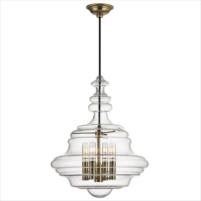 Click for more info about Washington Pendant
