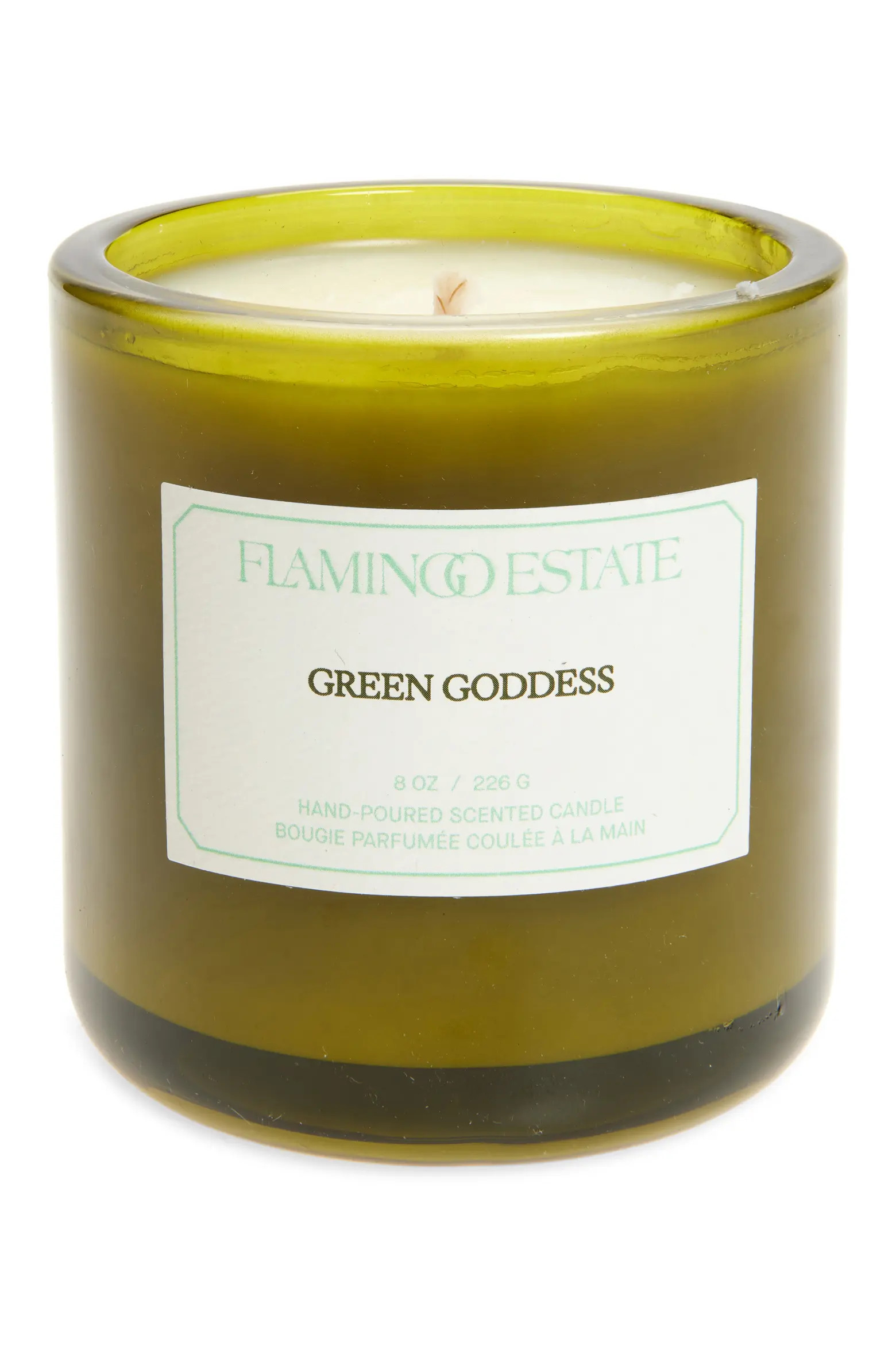 Green Goddess Candle | Nordstrom | Nordstrom