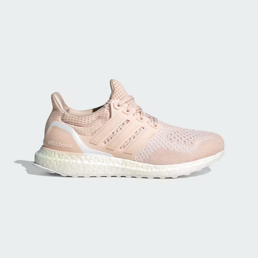 adidas ULTRABOOST 1.0 SHOES - Pink | Free Shipping with adiClub | adidas US | adidas (US)