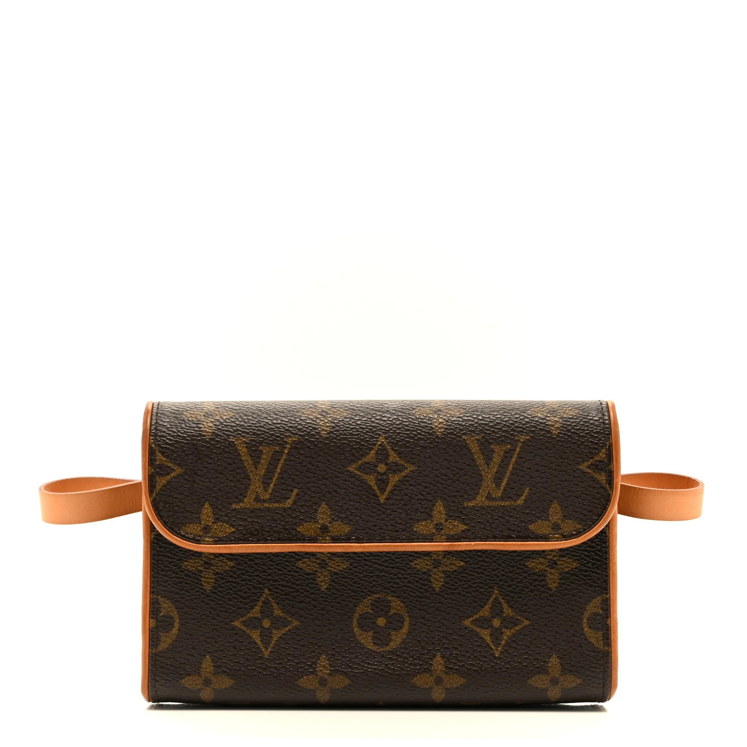 Monogram Pochette Florentine M | FASHIONPHILE (US)