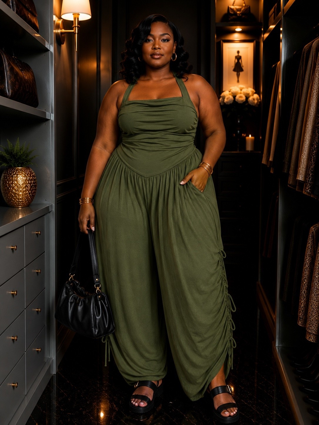 #LTKootd #LTKPlusSize #LTKMidsize