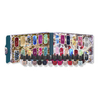 OPI Holiday '22 Nail Lacquer Mini 25 Piece Advent Calendar | Ulta