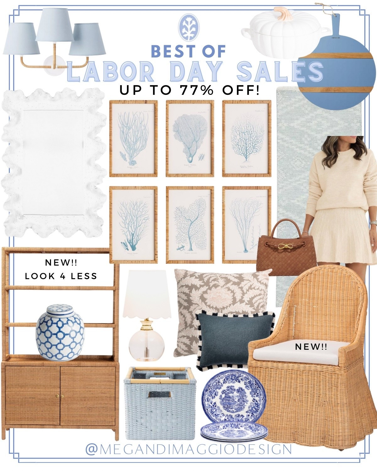 Labor Day sale finds up to 77% OFF for the coastal home!! 🌊🙌🏻🤍 including brand new looks for less, clearance deals and some with free shipping!! Even more linked!!

#LTKHome #LTKSaleAlert #LTKFindsUnder100
