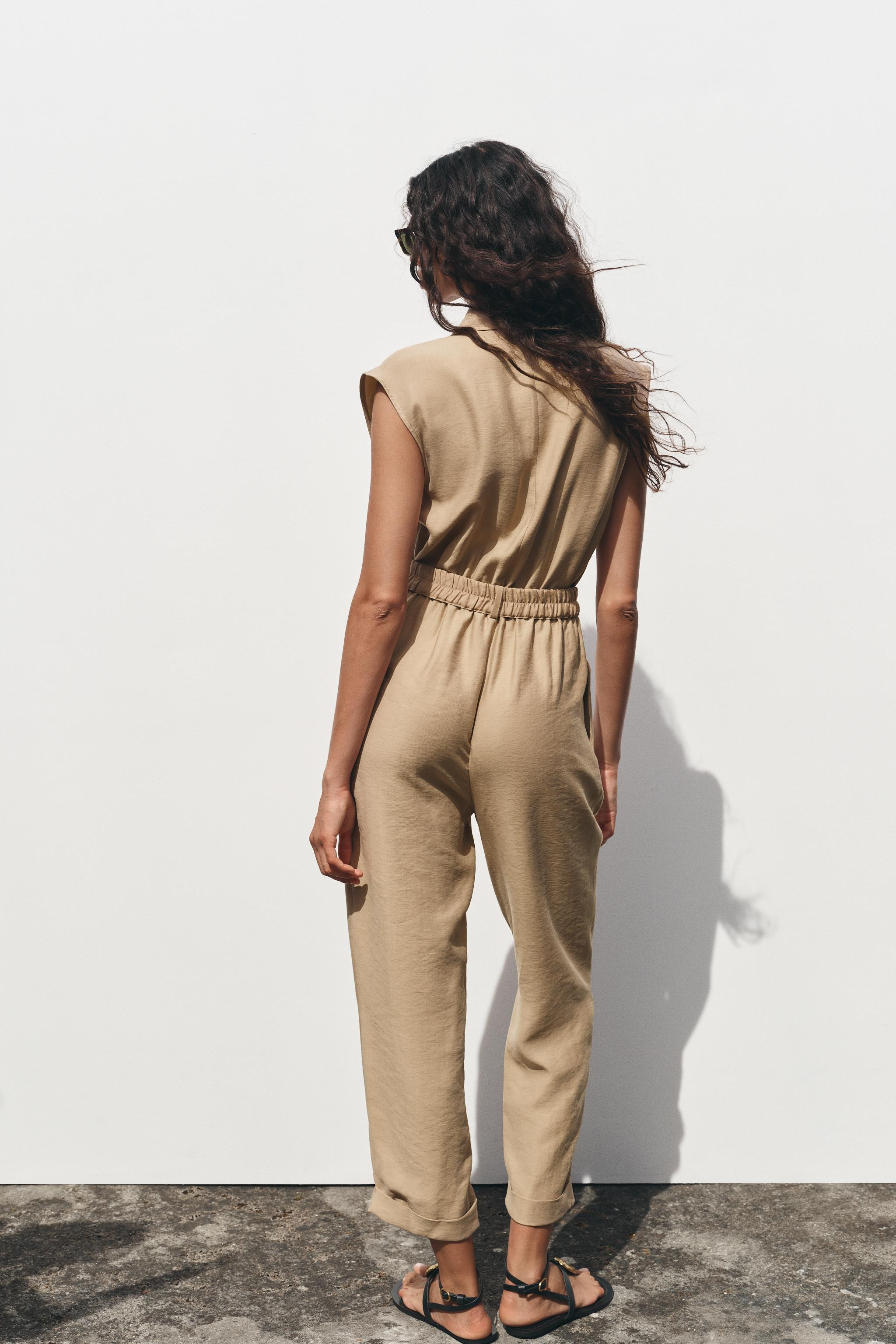 Zara US — shop this pick from Emily's edit
