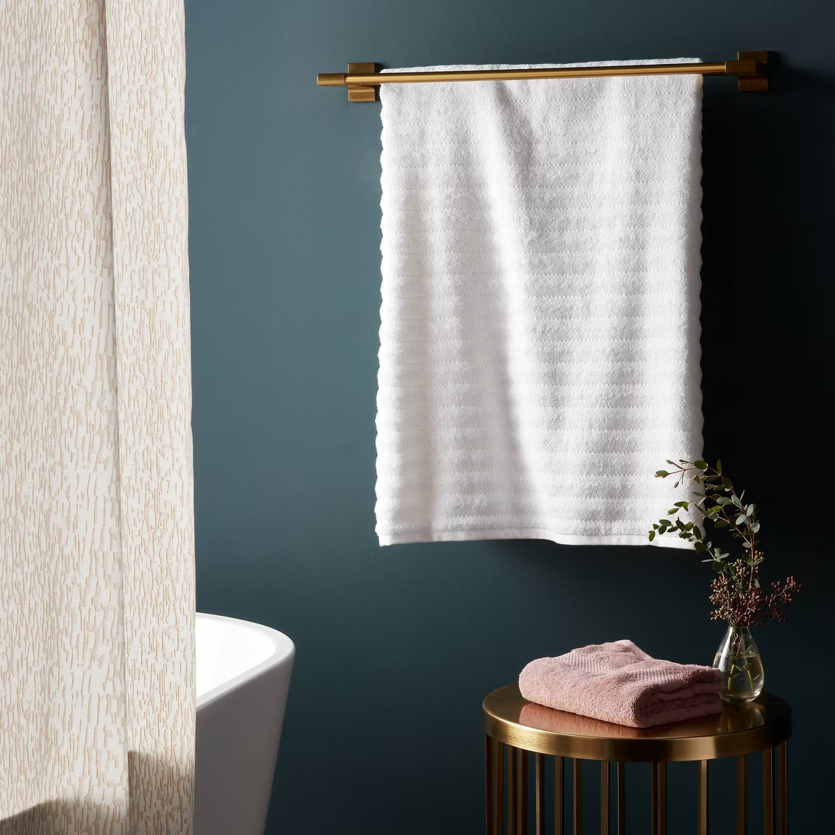 Performance Plus Bath Towel - Threshold™ | Target