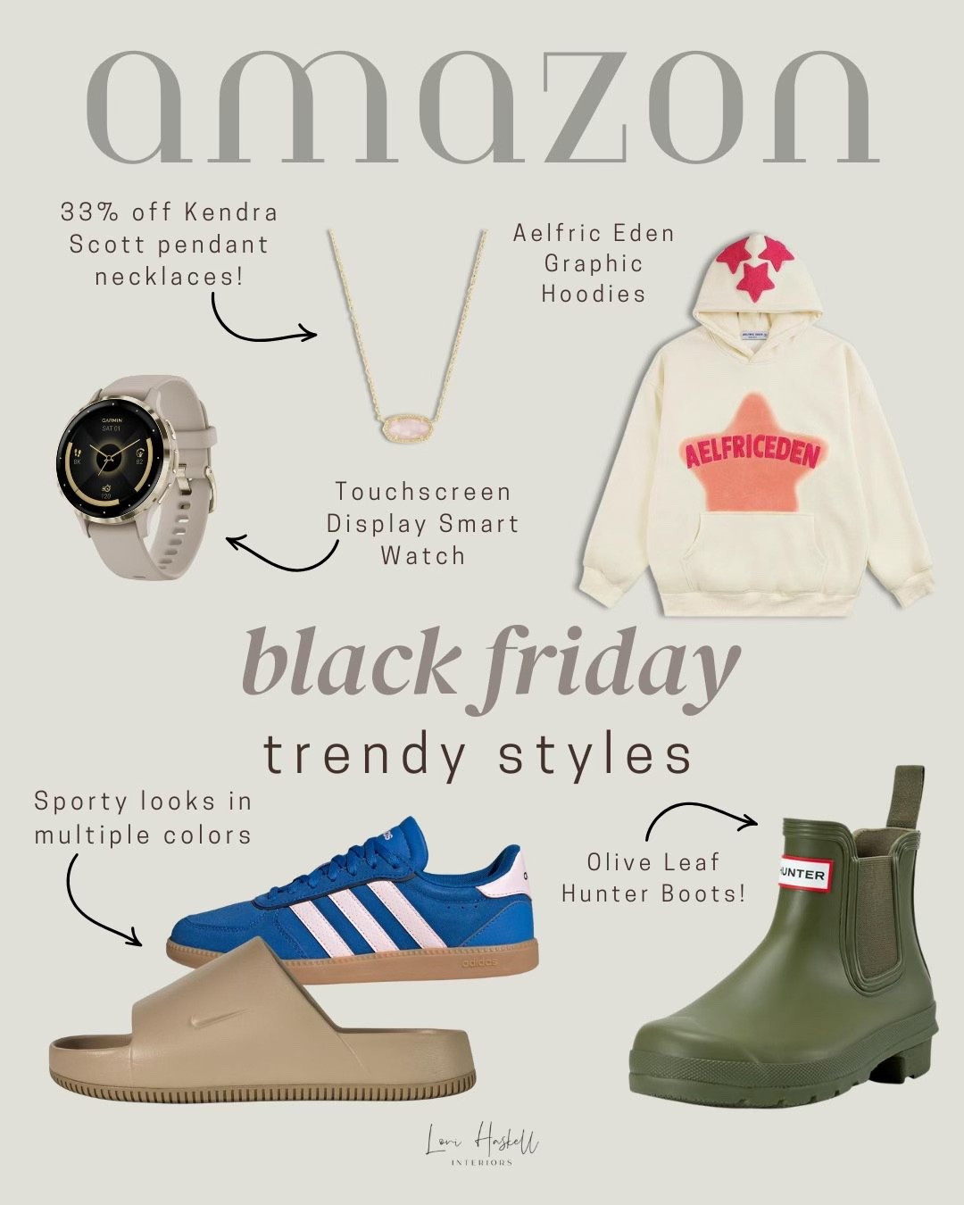 Black Friday Deals! 

#LTKOver40 #LTKGiftGuide #LTKCyberWeek