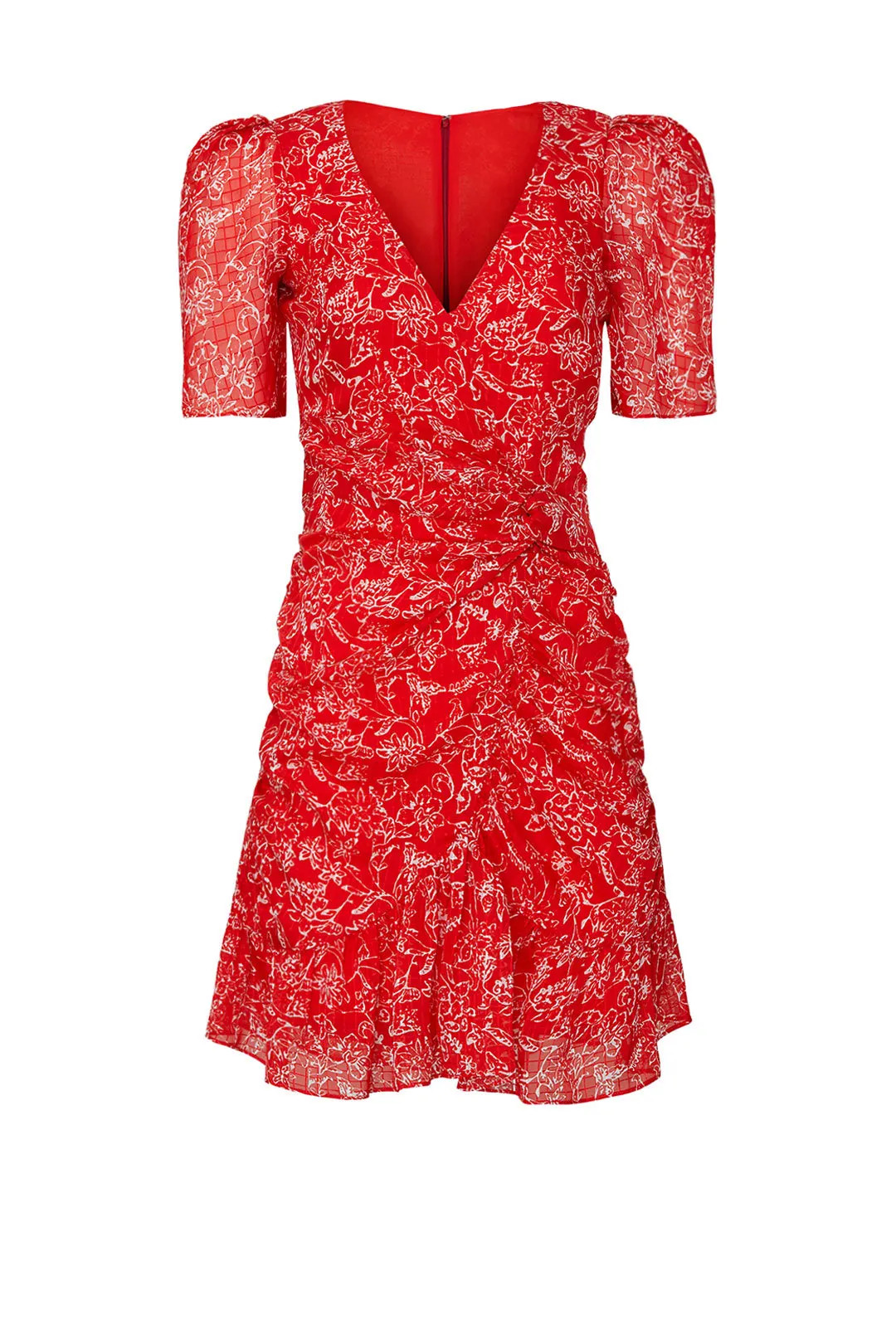 Krislyn Dress | Rent the Runway