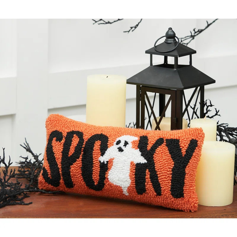 C&F Home Throw Pillow | Wayfair | Wayfair North America