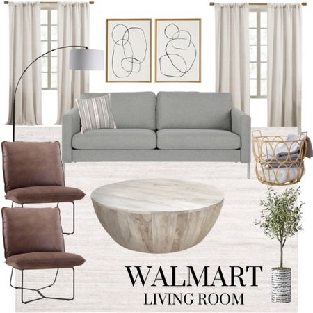 Walmart deals happening now! Living room sale from Walmart! 

Sofa, coffee table, drapes, curtains, sofa, couch, area rug, jute rug, accent chair, throw pillows, sale alert, nu loom rug sale, coffee table decor

#LTKsalealert #LTKunder100 #LTKhome