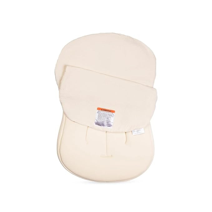 snuggle me Baby Lounger Muslin Cover, 100% Organic Cotton Newborn Lounger Cover, Soft and Breatha... | Amazon (US)
