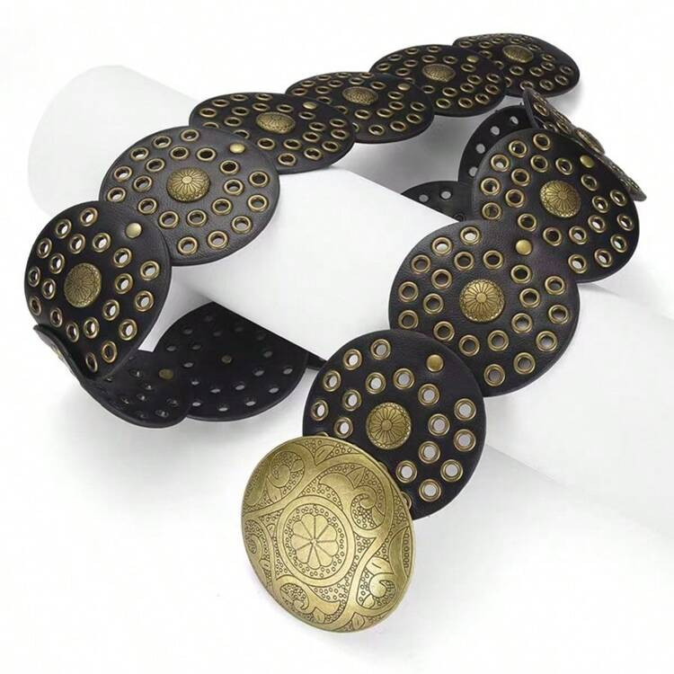 Cowgirl Belt  | SHEIN
