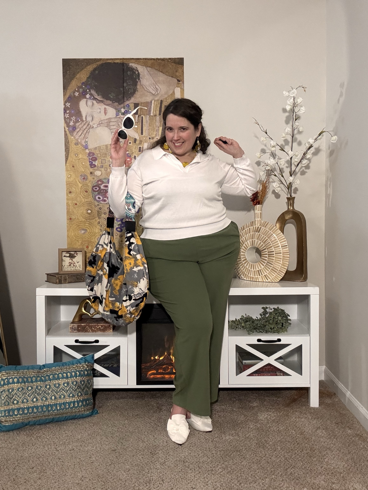 Stay warm in style with these fleece plus size sweatpants. They come in a 3-pack, they are so convenient. 

Simply Lizbelle 
• Confidence Starts Here •
 Fashion | Lifestyle l Wellness 
🛍 amazon.com/shop/lizbellem | 
🎥 YouTube @simplylizbelle | 
📱 tiktok.com/@lizbellem | 
📸 instagram.com/simplylizbelle | 
📌 pinterest.com/lizbellelopez | 
📘 facebook.com/lizbellem | 
💼 LTK /simplylizbelle | 
🌐 simplylizbelle.com

#LTKSeasonal #LTKPlusSize #LTKOver40