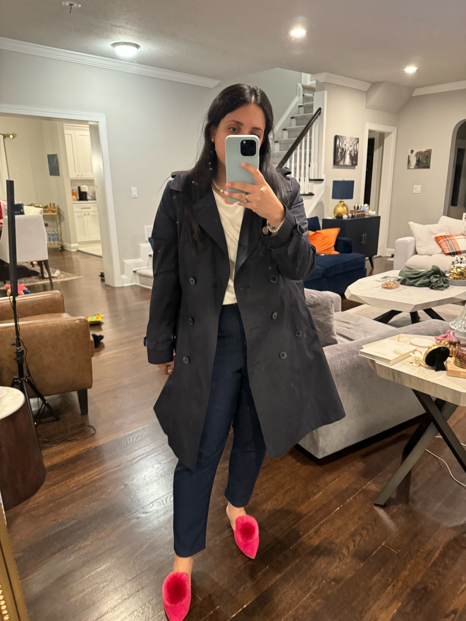 Trench coats I’m loving! 

#LTKtravel #LTKworkwear #LTKSeasonal