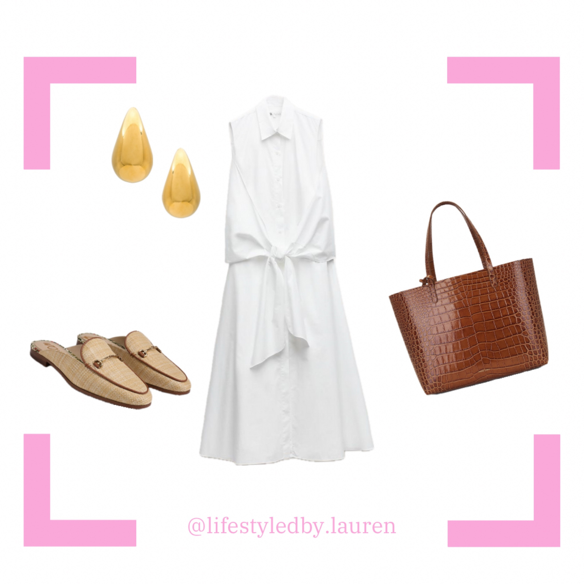 WORK OUTFIT INSPO🤎

#LTKfindsunder50 #LTKworkwear #LTKSeasonal