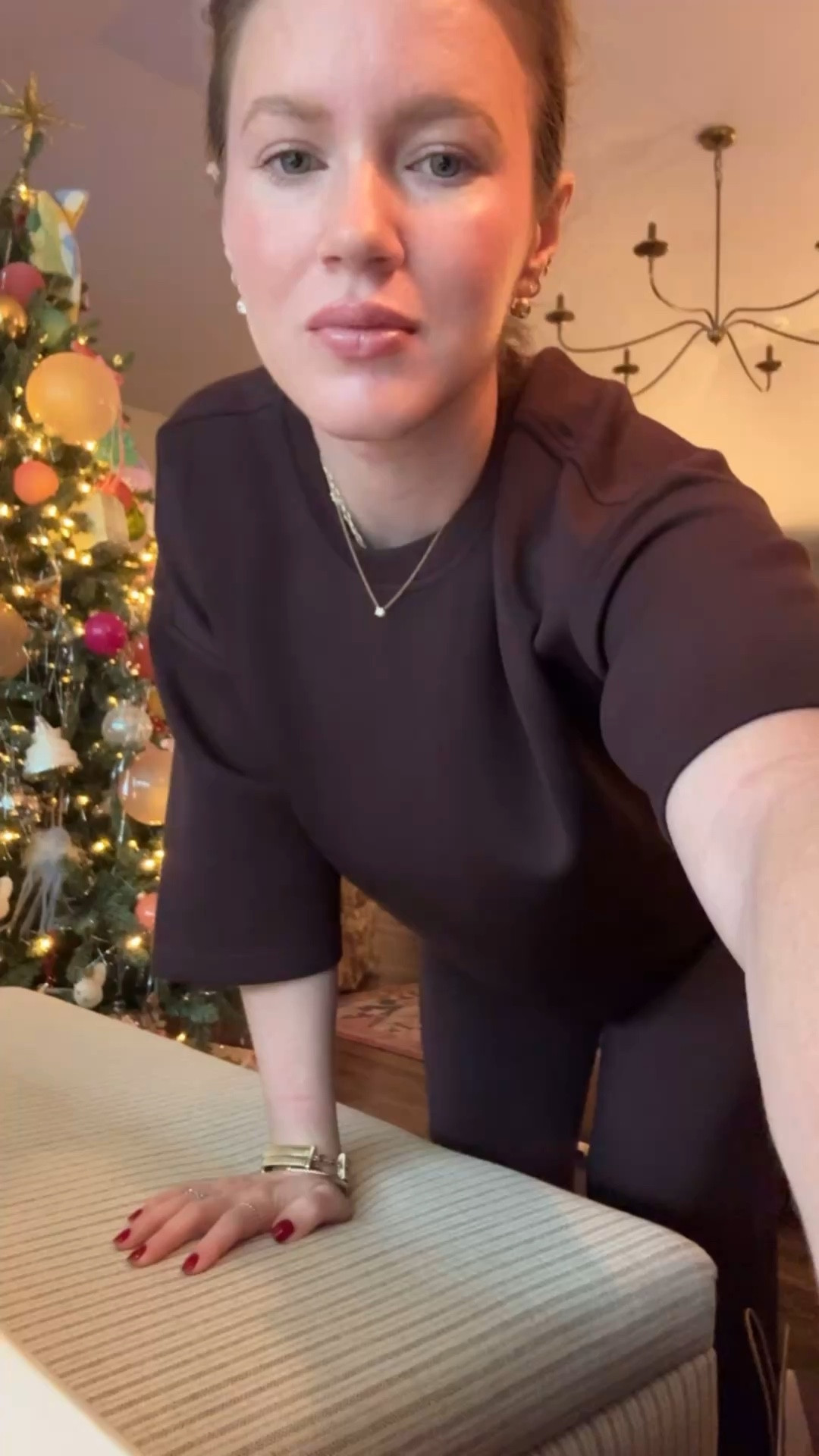 Spanx set & Liky update //