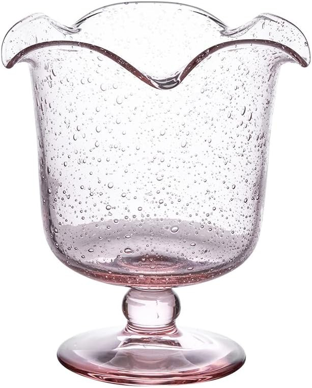 Juliska Provence 5.5" Hurricane - Blush | Amazon (US)