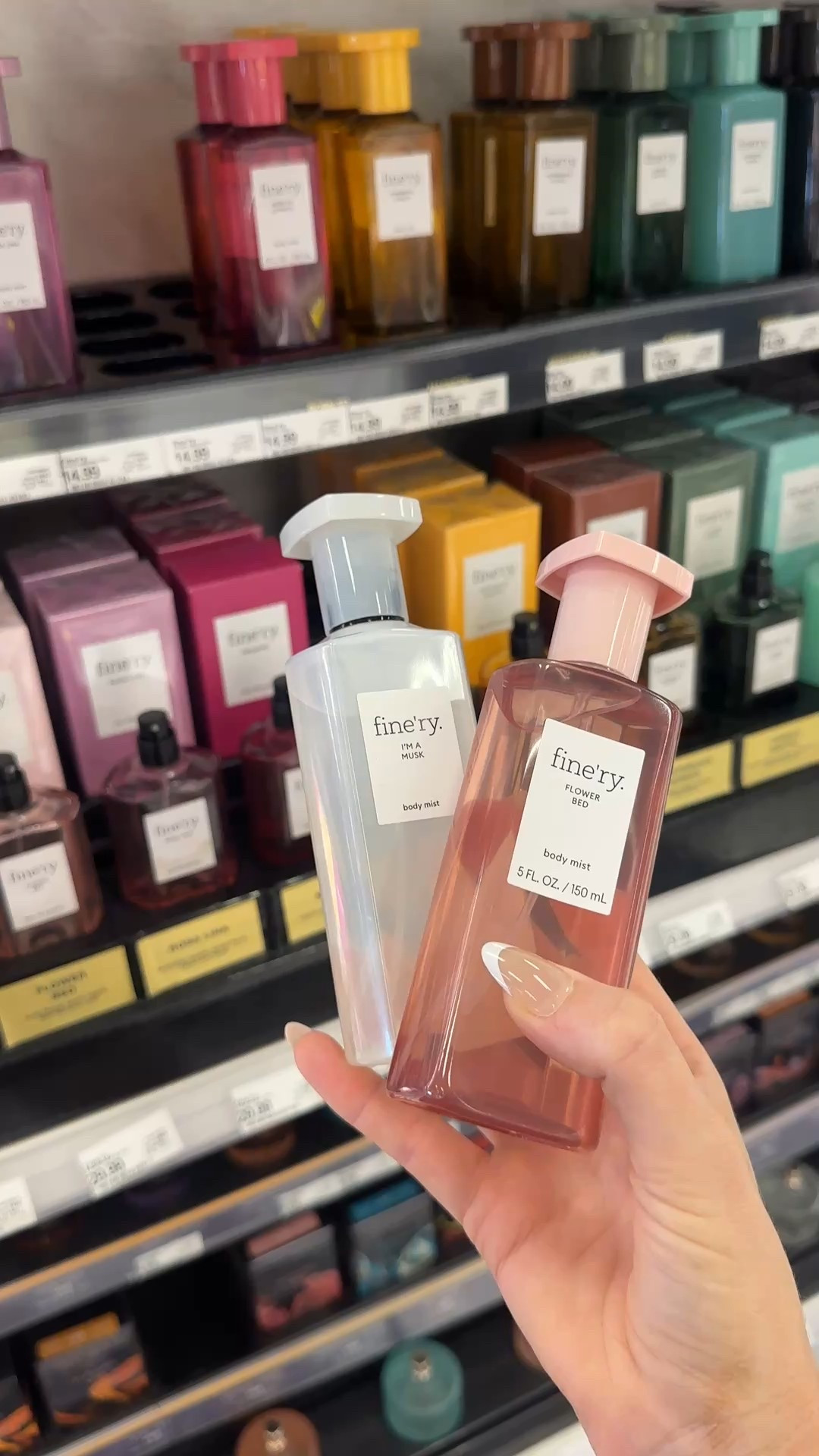 my FAVORITE affordable body mists and perfumes! 🫧

#LTKBeauty