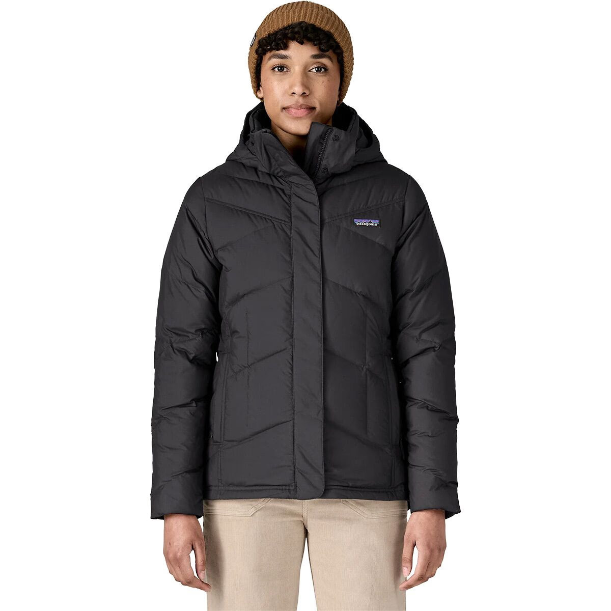 Patagonia Down With It Down Jacket - Women's - Clothing | Backcountry
