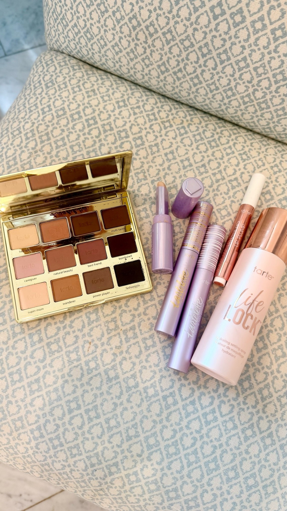New Tarte products @Tarte

#LTKBeauty #LTKmorningroutine