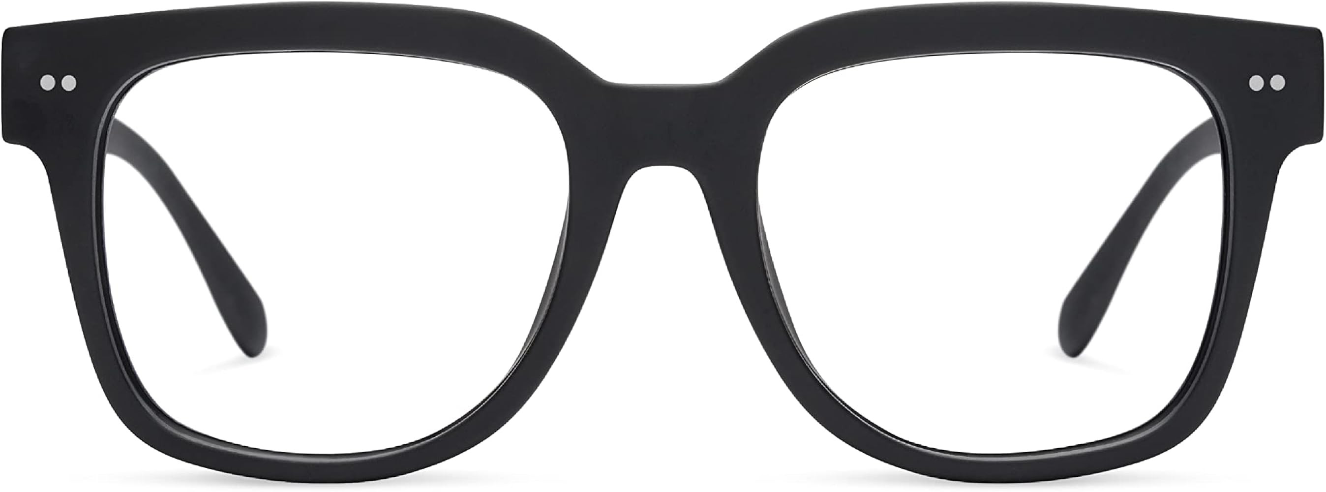 LOOK OPTIC Laurel Reader-Lightweight Full Magnification Reading Glasses with Scratch-Resistant An... | Amazon (US)