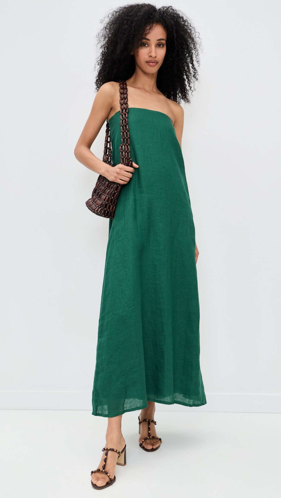 MIKOH Thani Maxi Dress | Shopbop | Shopbop