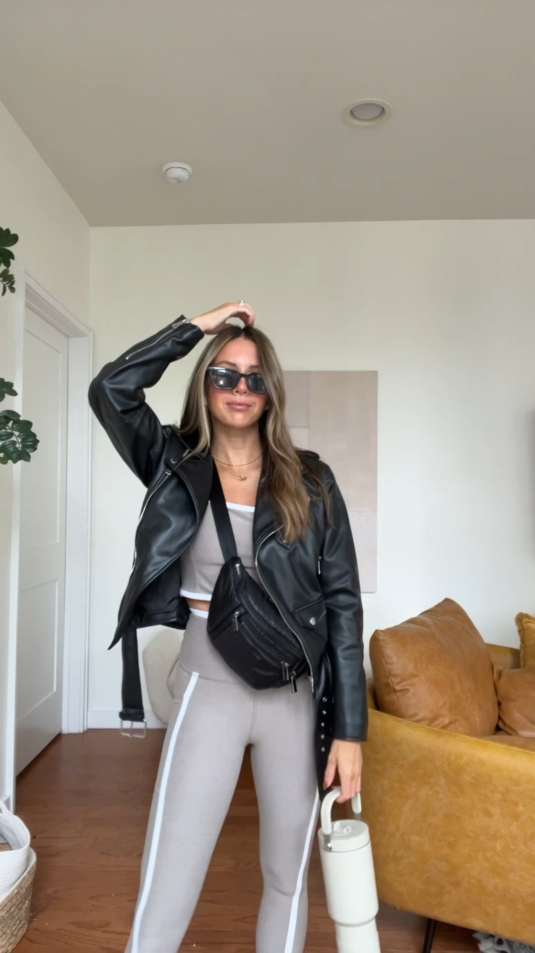 you’re a mid-30’s mom who just got a few hours to herself 

#LTKActive #LTKFitness #LTKStyleTip