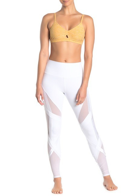 AloTribe High Waist Leggings | Nordstrom Rack